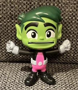 Figura de acción McDonalds Teen Titans Go Beast Boy - Imagen 1 de 2