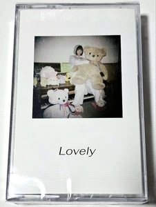 Unopened item Makoto Kawamoto / Lovely (cassette tape) - Picture 1 of 3