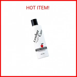 Botella acondicionador de cuero Apple Leather Care 8 oz - Imagen 1 de 1