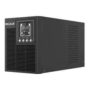 Système d'Alimentation Sans Interruption Online Phasak PH 9210 1000 VA - Photo 1/3