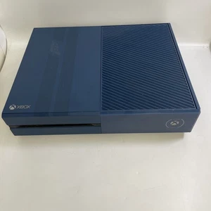 Xbox One Forza Limited Edition Console Only - 1TB - Picture 1 of 7
