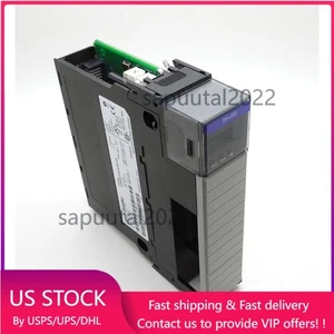 nEW IN BOX Allen-Bradley AB 1756-DHRIO SER D ControlLogix Communication Module ! - Picture 1 of 4