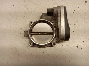 Cuerpo del acelerador para BMW 745i 1057103 02-05 - Imagen 1 de 12