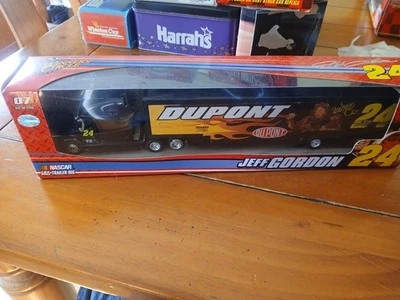 Camión Jeff Gordan Mago de Oz Foto 1 de 3