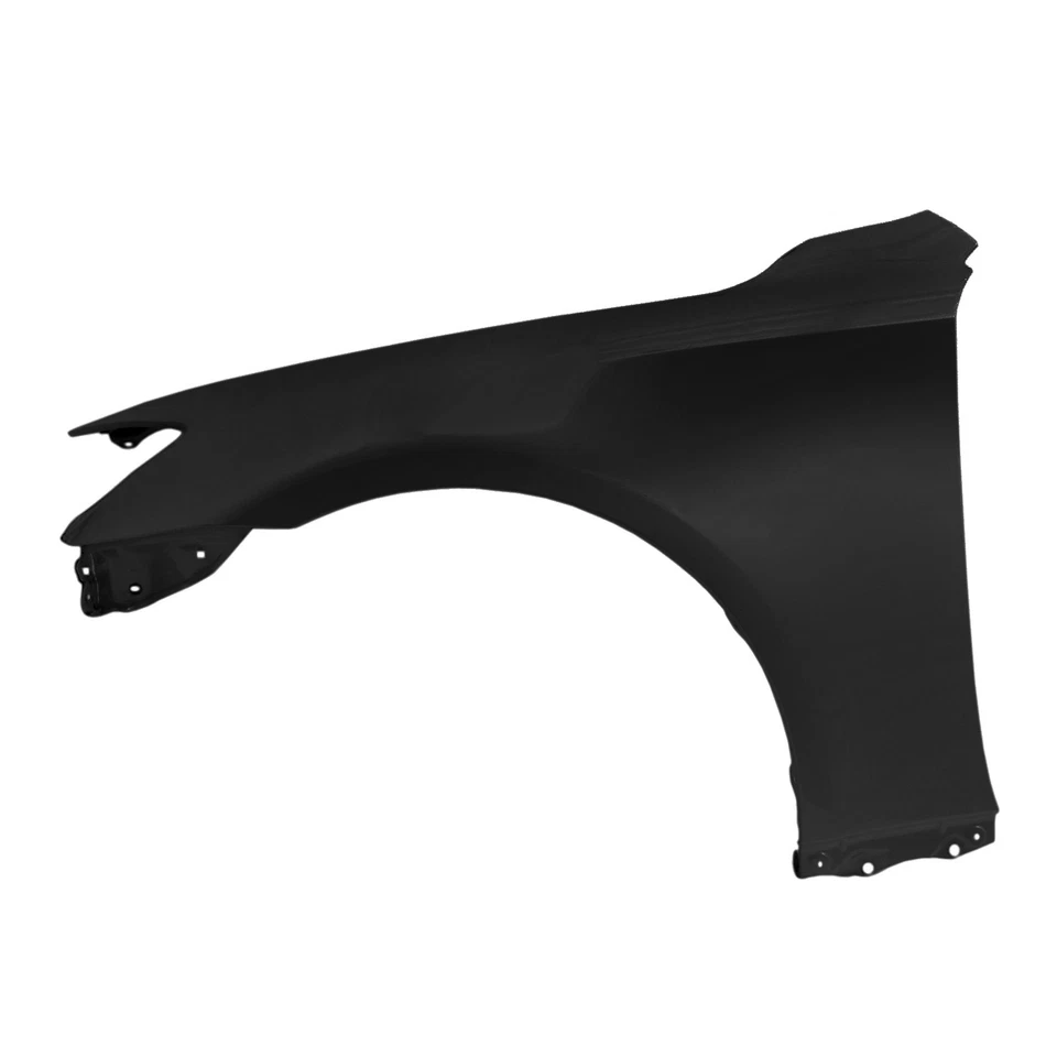 LX1240125 New OEM Front Driver Fender Fits 2010-2015 Lexus Is250C Convertible - Image 1 of 1