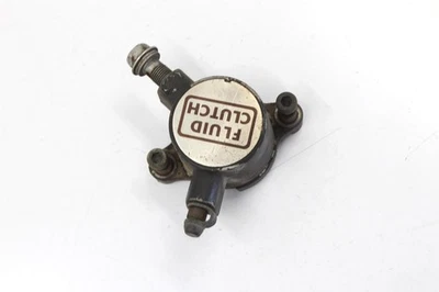 1988 SUZUKI GSXR1100 OEM CLUTCH SLAVE PISTON CYLINDER - Image 1 of 4