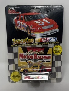 Racing Champions Nascar 1/64 diecast #4-U Nashville Motor Raceway Boyd Adams '92 - Picture 1 of 2