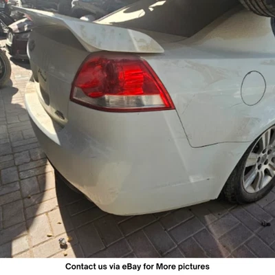 Chevrolet Lumina S 2009 parachoques trasero fascia usado OEM 92161510 Foto 1 de 4