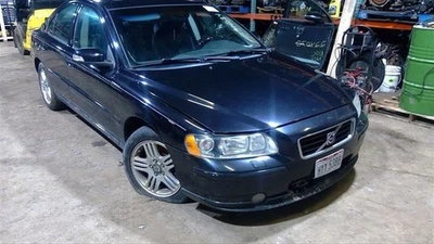 Cinturón de seguridad delantero cubo asiento hebilla conductor se adapta 05-11 14 VOLVO XC90 81658 Foto 1 de 4