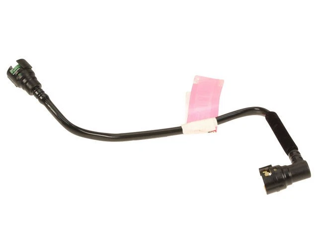 Mangueira respiradora Motorcraft 36VD79T compatível com Ford Focus 2004-2007 - Imagem 1 de 1