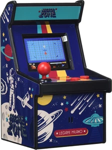Zone-Mini Videogioco Arcade, MAC0001 - Foto 1 di 12