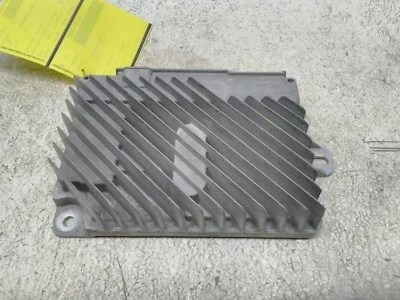 2015-2019 Chevy Silverado 1500 2500 Pickup Audio Radio Bose Amplifier Amp - Image 1 of 3