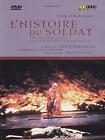 Lhistoire Du Soldat [DVD] [2001], Good, David Porcelijn,The Nederlands Dans Thea