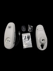 Minn Kota Riptide Powerdrive Advance GPS Upgrade Kit With Micro Remote (2007 to - Picture 1 of 3