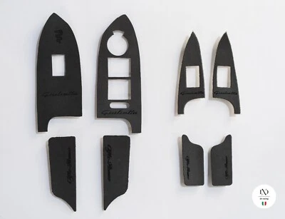 kit cover sportelli x alfa romeo giulietta - Image 1 of 4