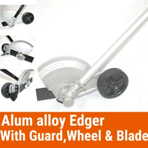Grass Edger Attachment Pole Chainsaw Whipper Brushcutter For Black Eagle/OZ STAR - Picture 1 of 7