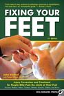  Fixing Your Feet by Tonya Olson  NEW Paperback  softback
