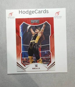 2022 Panini Chronicles WWE Bronze #170 Nikki A.S.H. - Raw - Picture 1 of 1