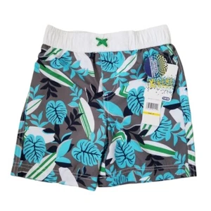 iXtreme Boys' Swim Trunks Quick Dry Board Shorts - Picture 1 of 7