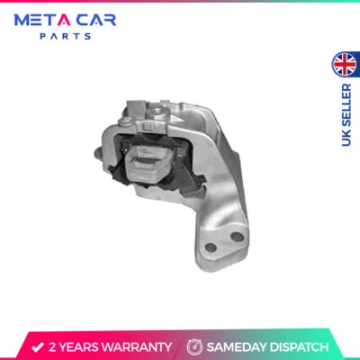Engine Support Mounting Rear For Citroen C5 Peugeot 407 Peugeot 508 181394 - Image 1 of 4