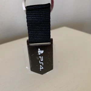 PS4 DRIVECLUB Drive Club Sony PlayStation 4 Schlüsselanhänger Selten Promo BRANDNEU - Bild 1 von 19