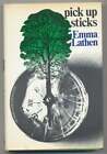Emma LATHEN / Pick Up Sticks An Inner Sanctum Mystery 1st Edition 1970