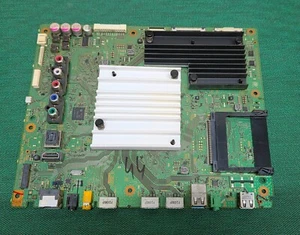 MAIN BOARD FOR SONY KD-49XE9005 49"TV YA03002AA 1-982-022-11 - Picture 1 of 1