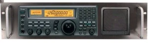 MONTAJE EN RACK 3U para ICOM R7000/R8500/R70/R71/IC271/IC471/IC1271/IC740 con altavoz - Imagen 1 de 8