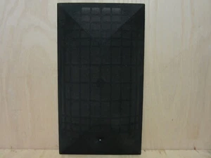 AR Acoustic Research AR 206HO Front Speaker Cover **REPLACEMENT ONLY** READ** - Picture 1 of 3
