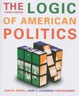 The Logic Of American Politics, Thad Kousser
