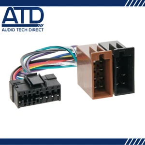 Radio Power Gurt Für JVC KD-S 909 R KD-S 9103 Ks-Lx 10R Ks-Lx 200R Kd-Shx 700 - Bild 1 von 5