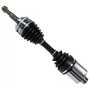 Front CV Axle Shaft for 1995-05 Pontiac Sunfire Chevy Cavalier 4 Spd. Automatic - Picture 1 of 10