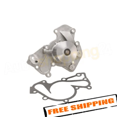 Bomba de agua refrigerante motor Dayco DP440 para Hyundai Santa Fe 2001-2006 2,7 L V6 Foto 1 de 3