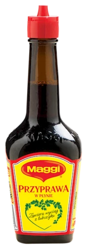 MAGGI Przyprawa W Plynie Liquid Seasoning 200g 7.1oz