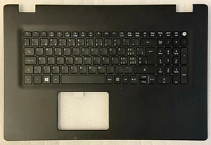 Clavier Qwertz Swiss-Allemand Acer TravelMate TMP277-M TMP278-M 6B.VB1N1.025 - Photo 1/3
