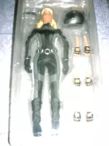 SOLDATINO DONNA ACTION FIGURE MILITARE 1/6 FIGURE 12" h - Foto 1 di 8