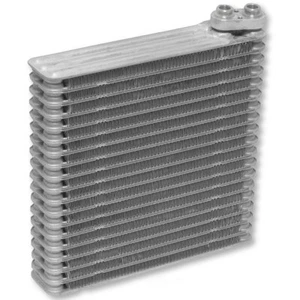 A/C Evaporator Core Global 4712222 fits 11-14 Mazda 2 1.5L-L4 - Picture 1 of 1