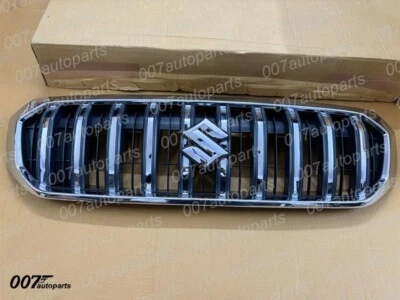 Rejilla radiador para Suzuki S-CROSS F/L - 71740M64MA0-C48 - Suzuki Foto 1 de 4