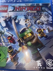 Lego Ninjago Mowie Videogalerie - Bild 1 von 2