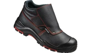 Botas de soldadura CRAFTLAND Eisenach Talla 46 negra S3 HRO SRC EN ISO 20345 ...