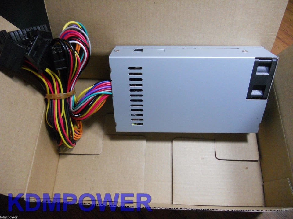 NEW 320W Shuttle KPC K45 K48 Power Supply REPLACE / UPGRADE CN3210 - Image 1 of 1