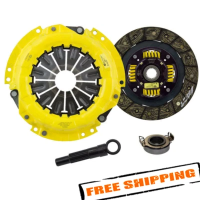 Kit de embrague ACT TC2-XTSS Xtreme/Performance Street Sprung Foto 1 de 2