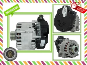 ALTERNADOR CITROËN, DS, FIAT OPEL PEUGEOT TOYOTA VAUXHALL, 210AMP 12V Diesel - Imagen 1 de 1