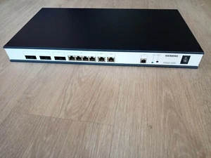 Siemens HiPath 2030 s30807-U6634-X1-6 VOIP PABX VoIP TK-Anlage **OVP **NEU **TOP - Bild 1 von 7