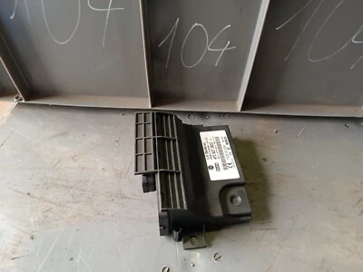 Audi A6 4F C6 Ilm Passeggero 4F0907280D 4F0910280 Originale - Immagine 1 di 4