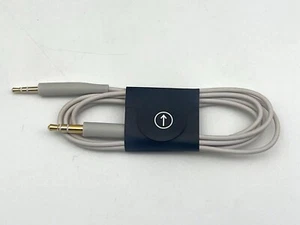Genuine Bose Headphone Audio AUX Cable 2.5mm to 3.5mm – QC45, QC35II, QC35, QC25 - Picture 1 of 12