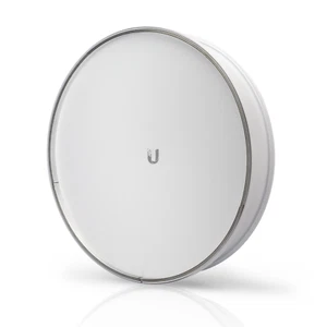 Ubiquiti Networks airMAX ISO-BEAM-620 Isolator Radome for PowerBeam 620 FREE DEL - Afbeelding 1 van 2