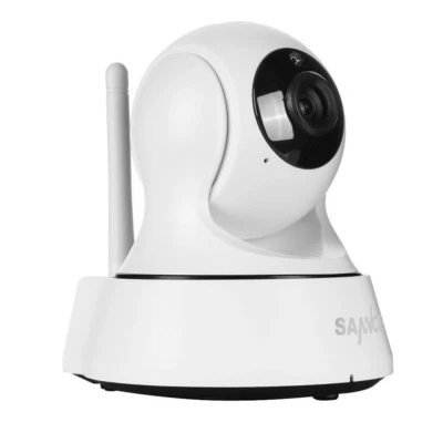 wireless IP camera - Bild 1 von 4