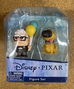 Disney 100 Up 2 Pack Figure Set Carl Dug - Picture 1 of 3