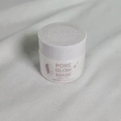 NEW JJ Young by Caolion Lab Pore Glow Mask 15g/ 0.53oz Brighten & Glow - Image 1 of 4